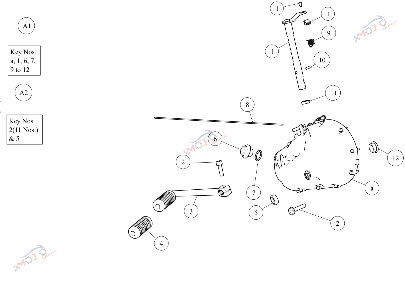 Engine Diagram